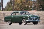 Packard 200 Sedan 1951 года
